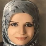 Dr. Rula Alsawalqa
