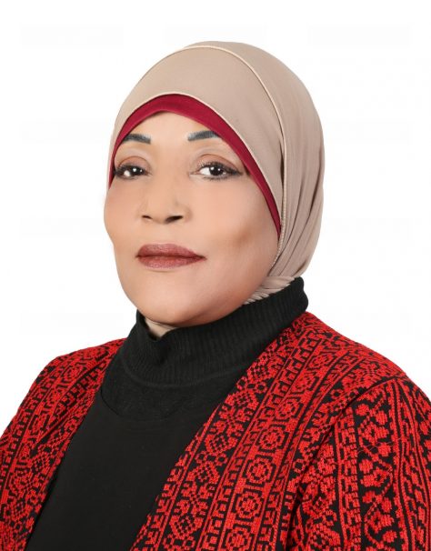 Prof. Dr. Sumaia Eid Alzaboot