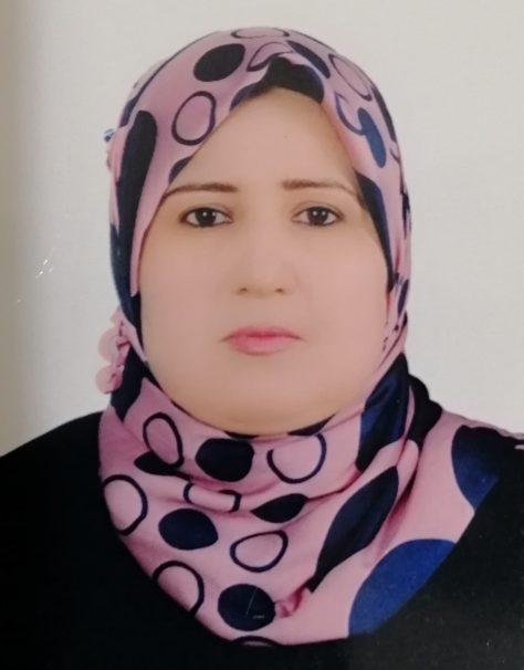 Dr. Maimonah Saleem