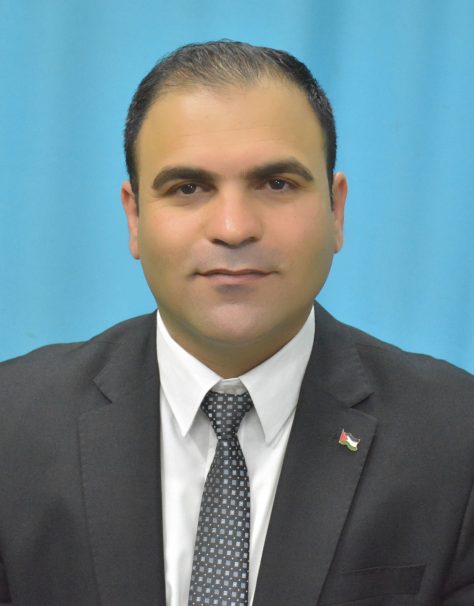 Dr. Mohammad Shtayah