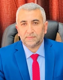 Dr. Khaled Sarahna