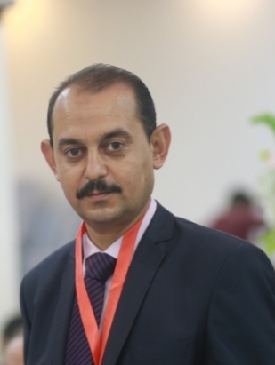 Dr. Mohammed Albatta