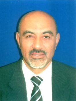 Dr. Khalid Omar