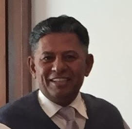 Dr. Salem Humaidan
