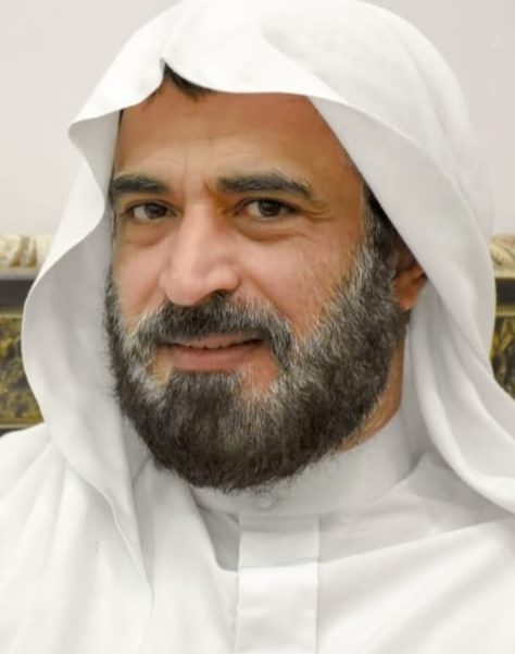 Dr. Ali Alsalman