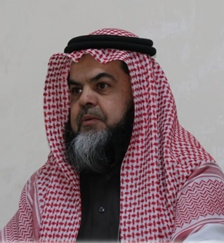 Mohammad El-Zaben