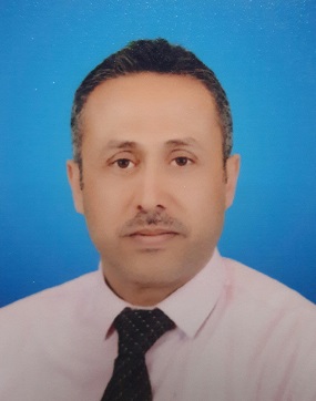 Dr. Emad Al-Kahlout