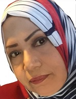Dr. Safaa Aljumaan